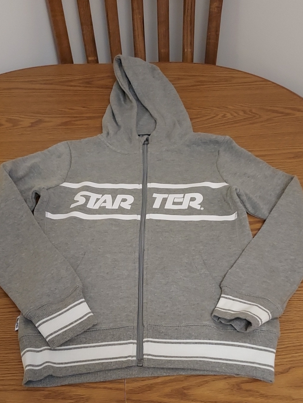 Youth Starter Hoodie